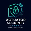Actuator Security Labs Logo
